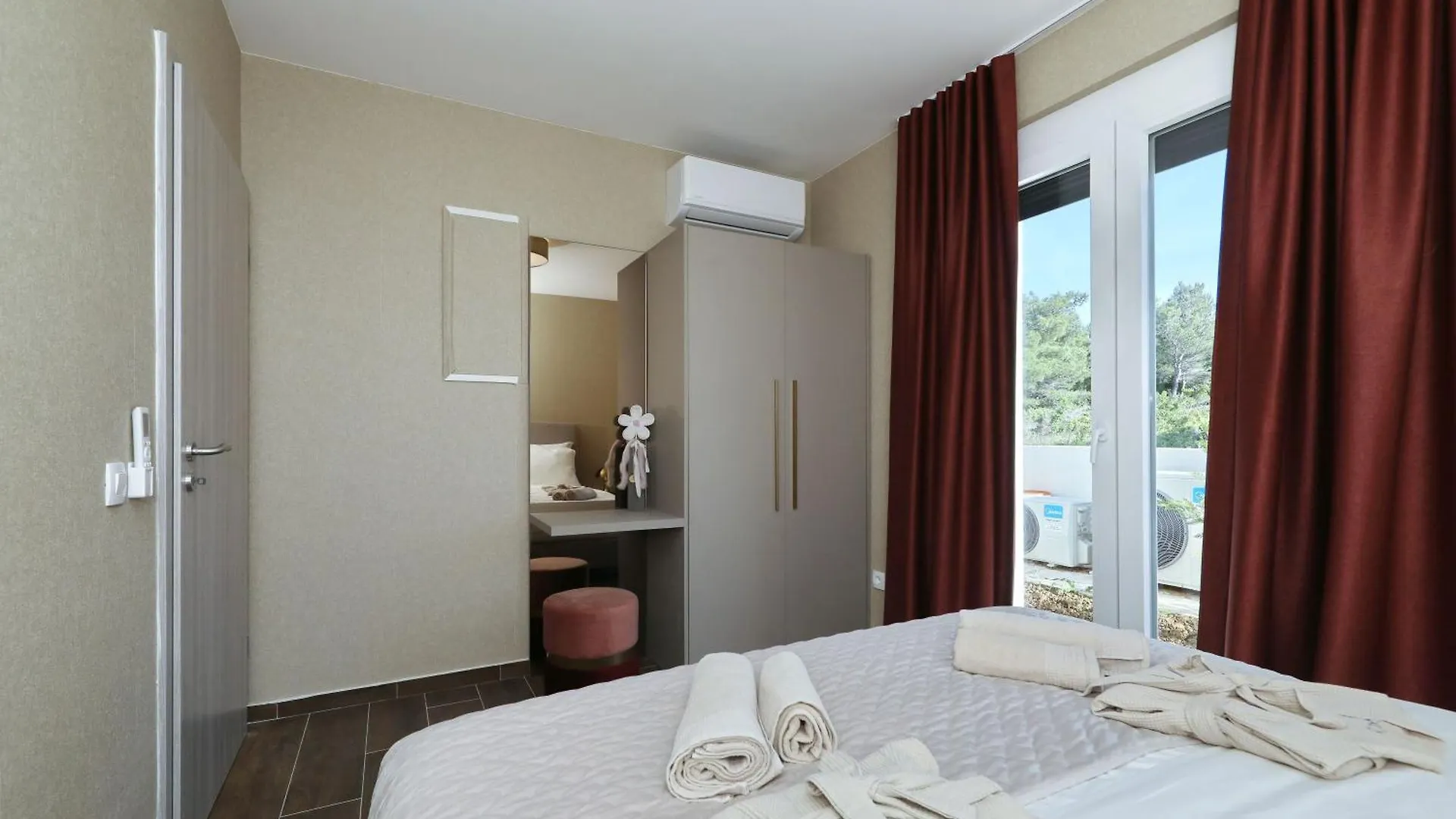 Villa Wave Of Love Rovanjska Croatia