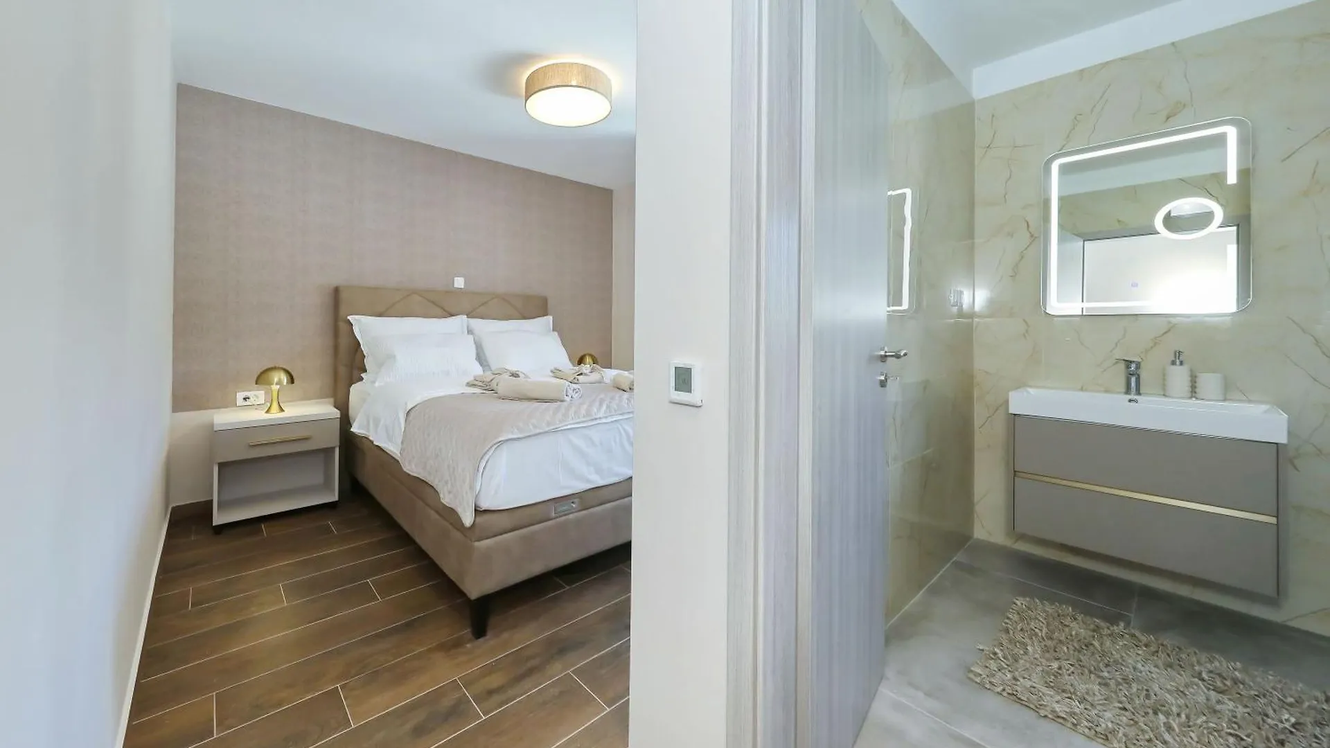 Villa Wave Of Love Rovanjska