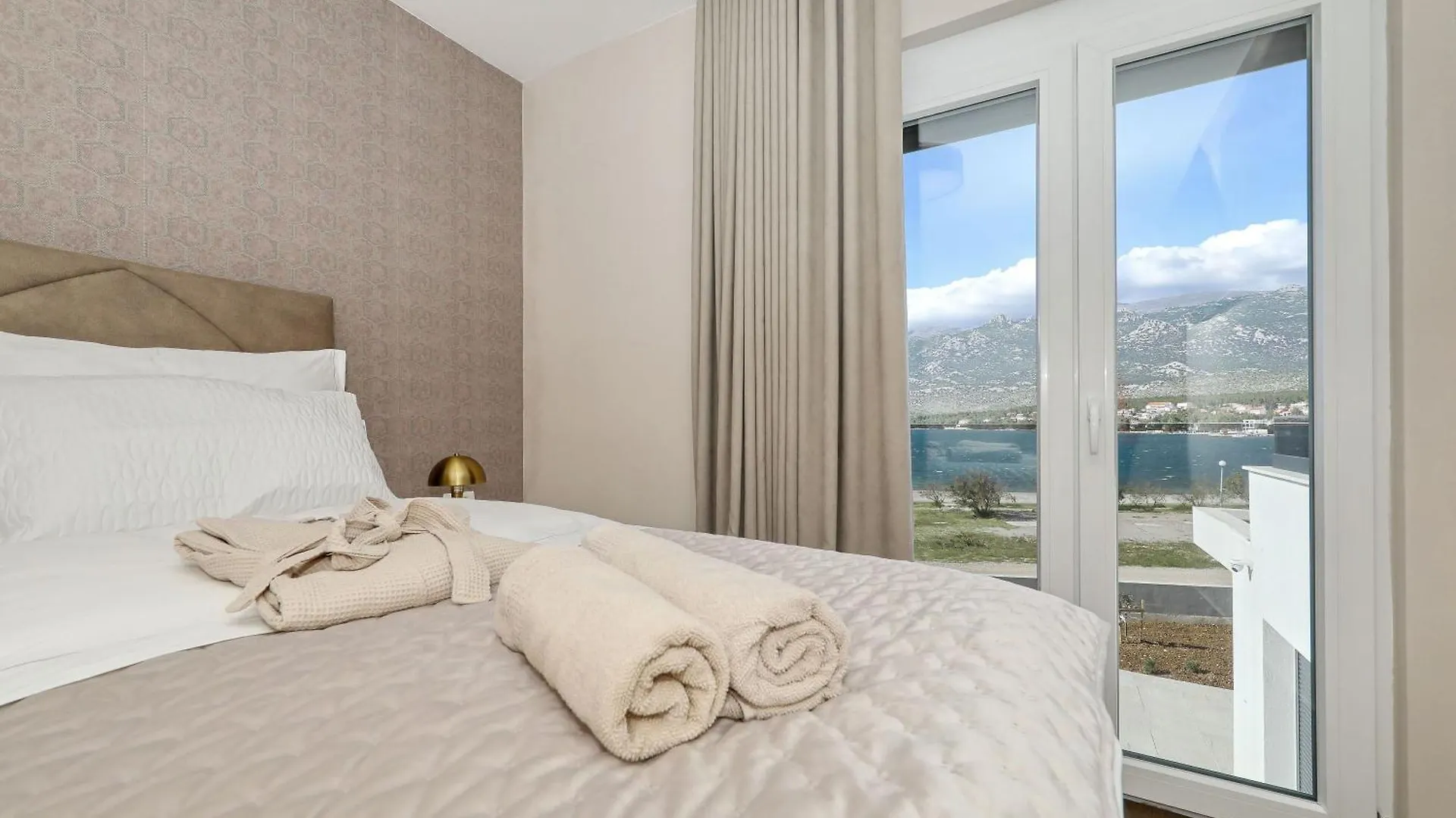 Villa Wave Of Love Rovanjska
