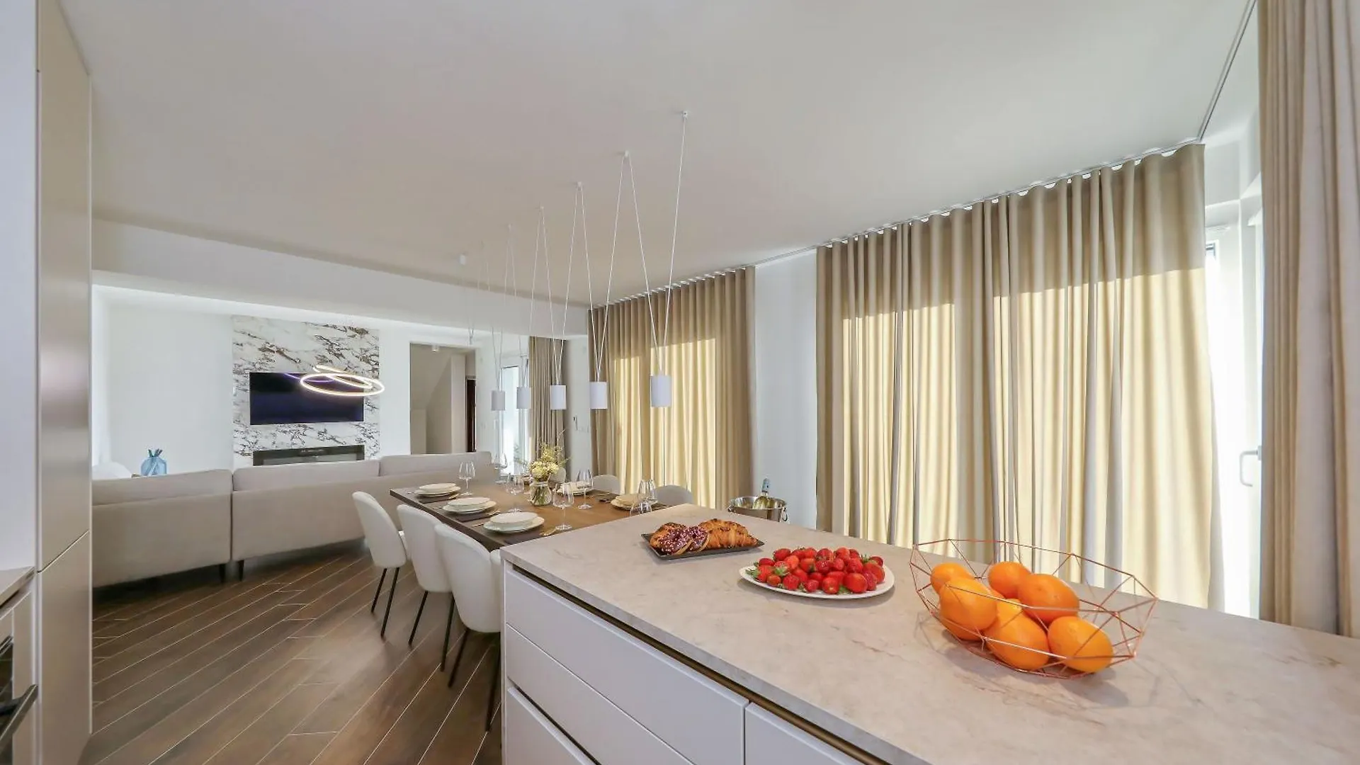 Villa Wave Of Love Rovanjska