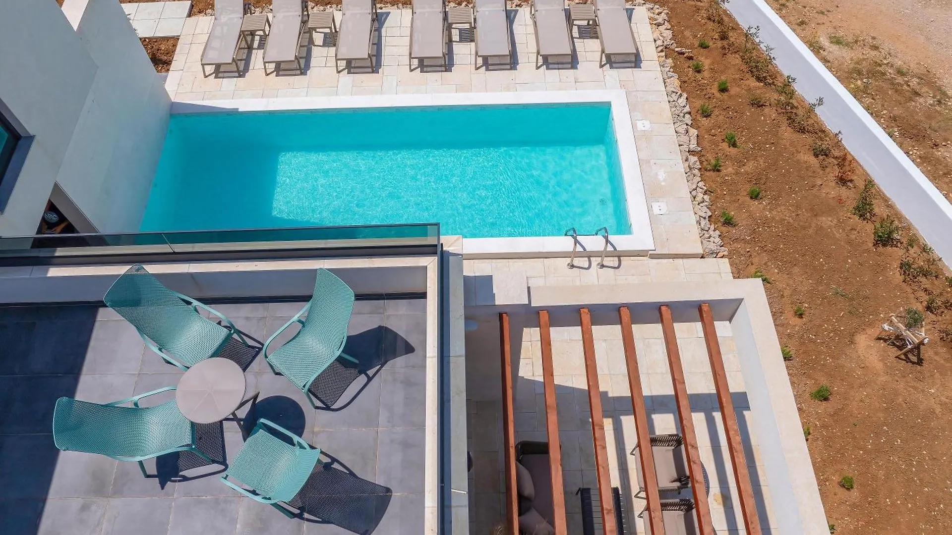 Villa Wave Of Love Rovanjska