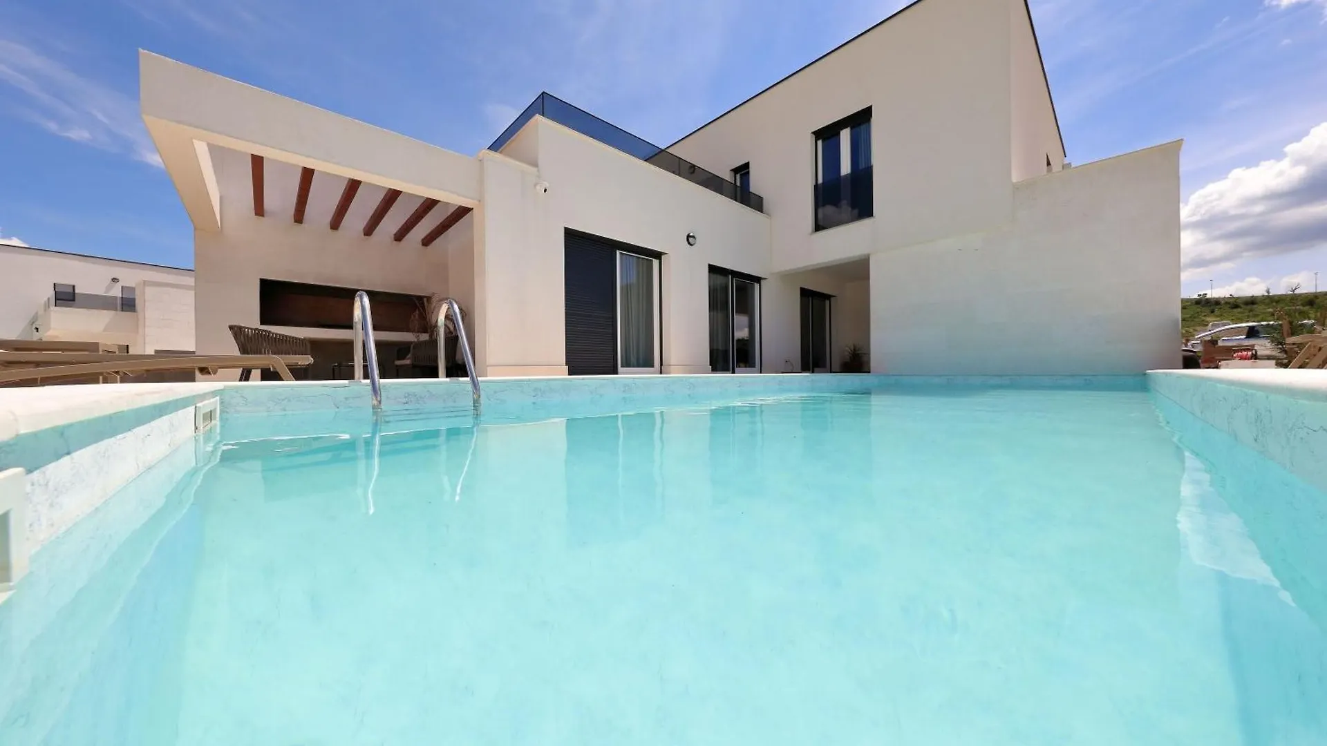 Villa Wave Of Love Rovanjska