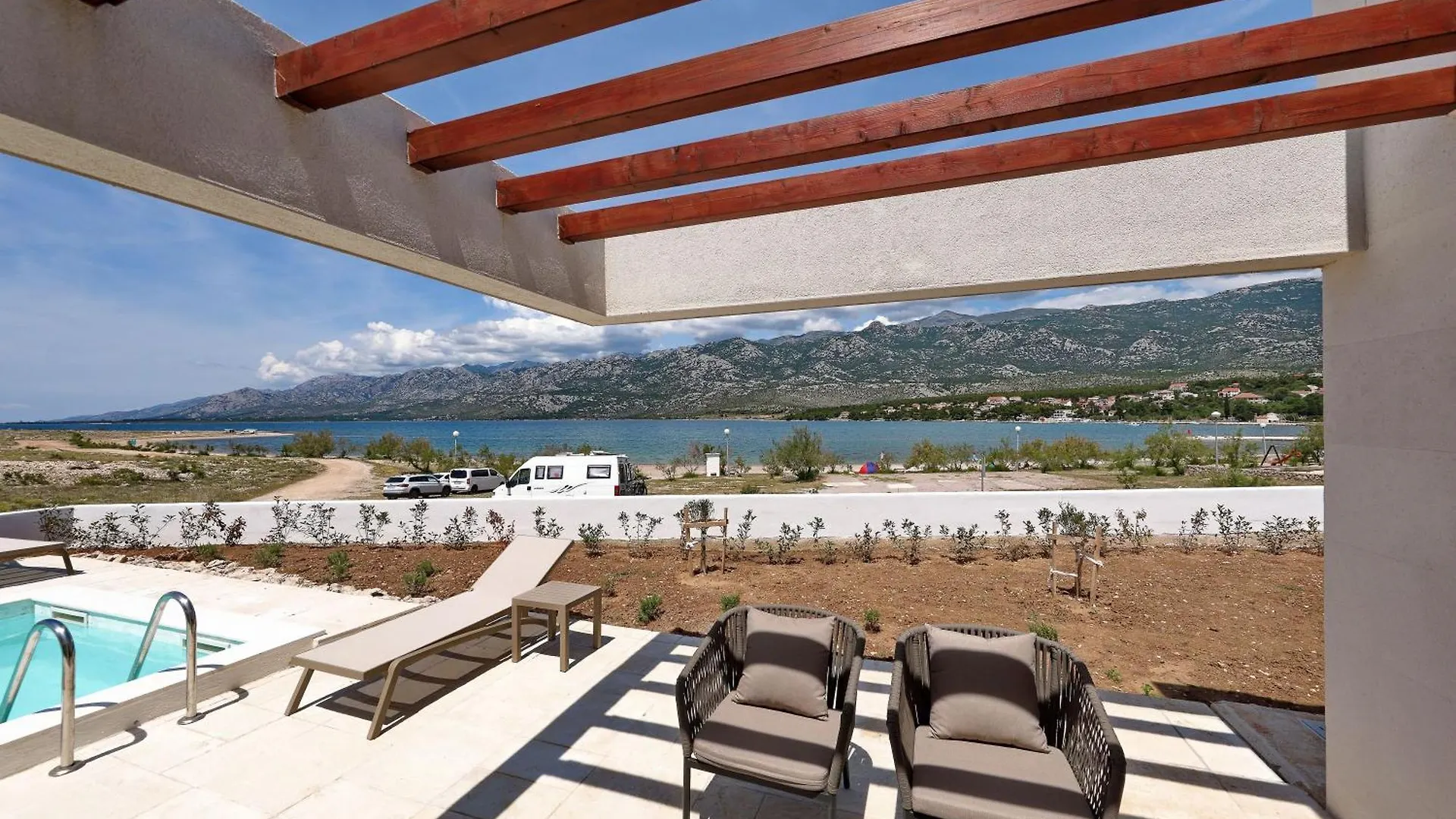 Villa Wave Of Love Rovanjska