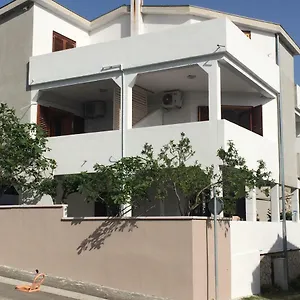 Rubis Apartmán